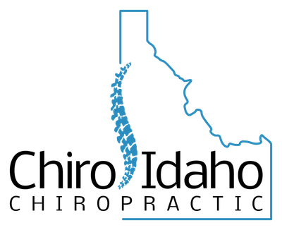 Chiro Idaho Chiropractic logo