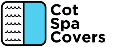 Cot Spa Covers logo