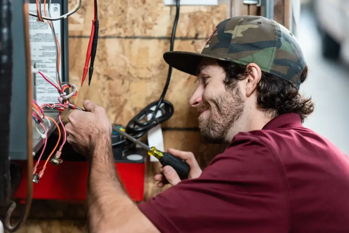 Butler Heating & Air Conditioning