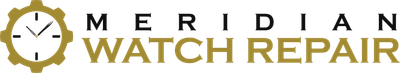 Meridian Watch Repair logo