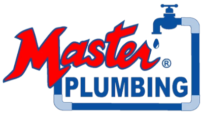 Master Rooter Plumbing logo