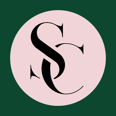 Sweet Cheeks Beauty Bar logo