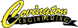 Covington Engineering logo