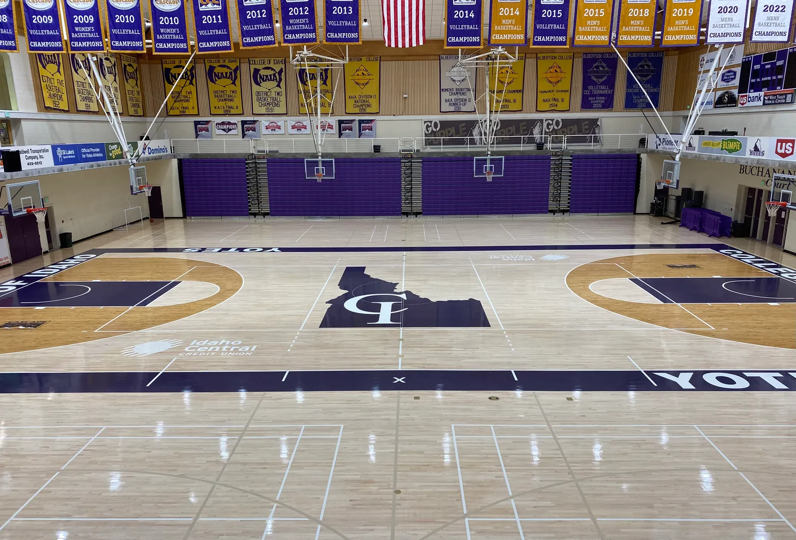 Soriano Floors