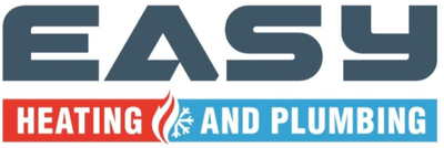 Easy Heating & Plumbing logo