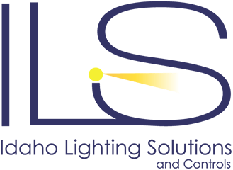 Idaho Lighting Solutions logo