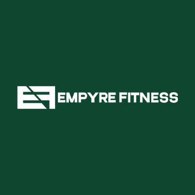 EMPYRE FITNESS logo