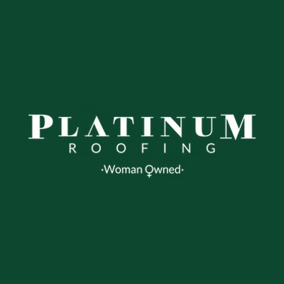 Platinum Contractor logo