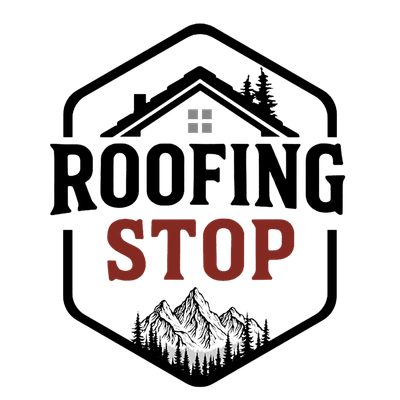 Roofing Stop logo