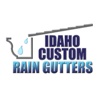 Idaho Custom Rain Gutters logo