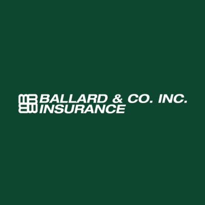 Ballard & Co logo