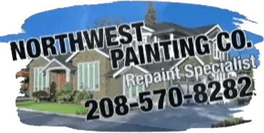 Northwest Painting LLC logo
