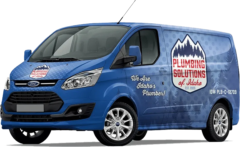 Plumbing Solutions of Idaho