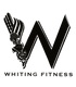 Whiting Fitness logo
