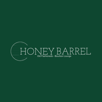 Honey Barrel logo