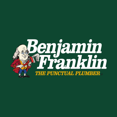Benjamin Franklin Plumbing® of West Madison logo