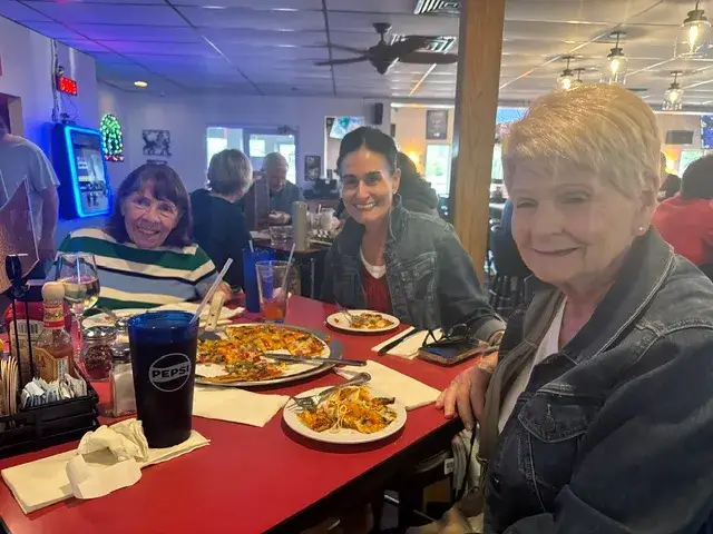 Paddy Mac's Pub & Grill