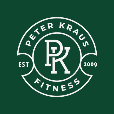 Peter Kraus Fitness logo