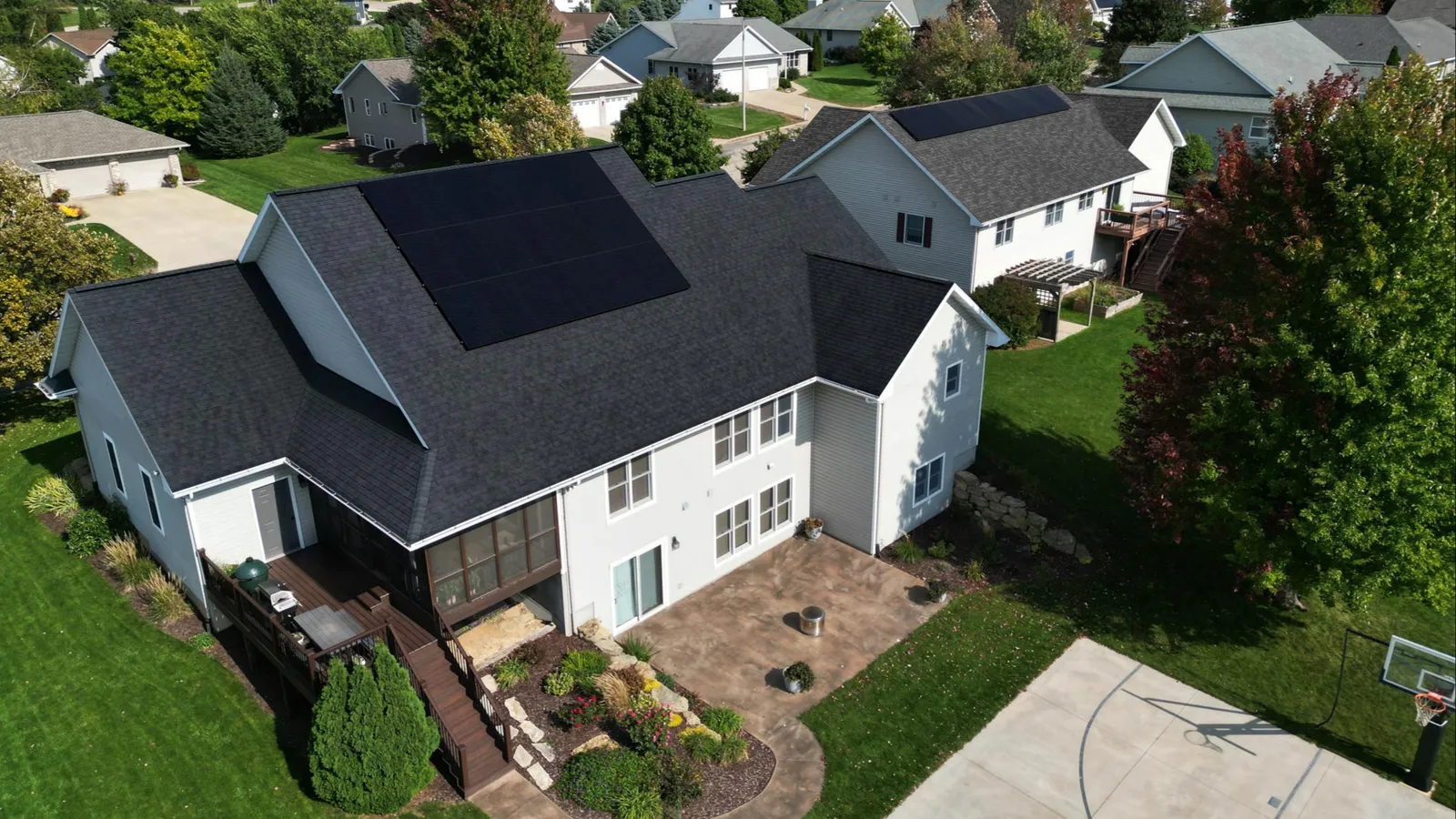Everlight Solar