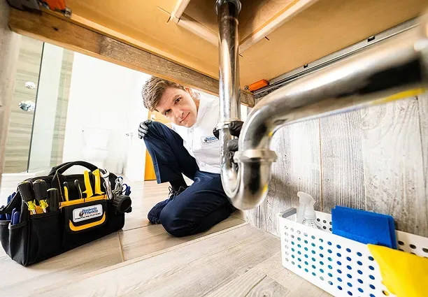 Benjamin Franklin Plumbing® of West Madison