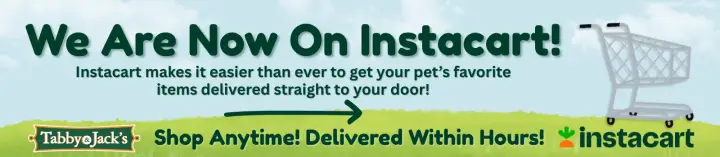 Tabby & Jack's Pet Supplies and Grooming