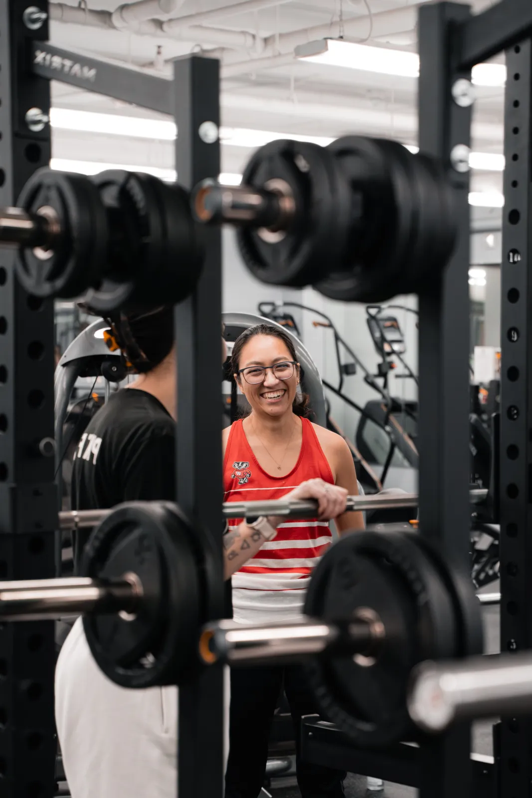 Peter Kraus Fitness