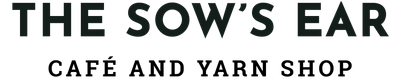 The Sow's Ear logo