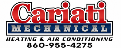 Cariati Mechanical logo