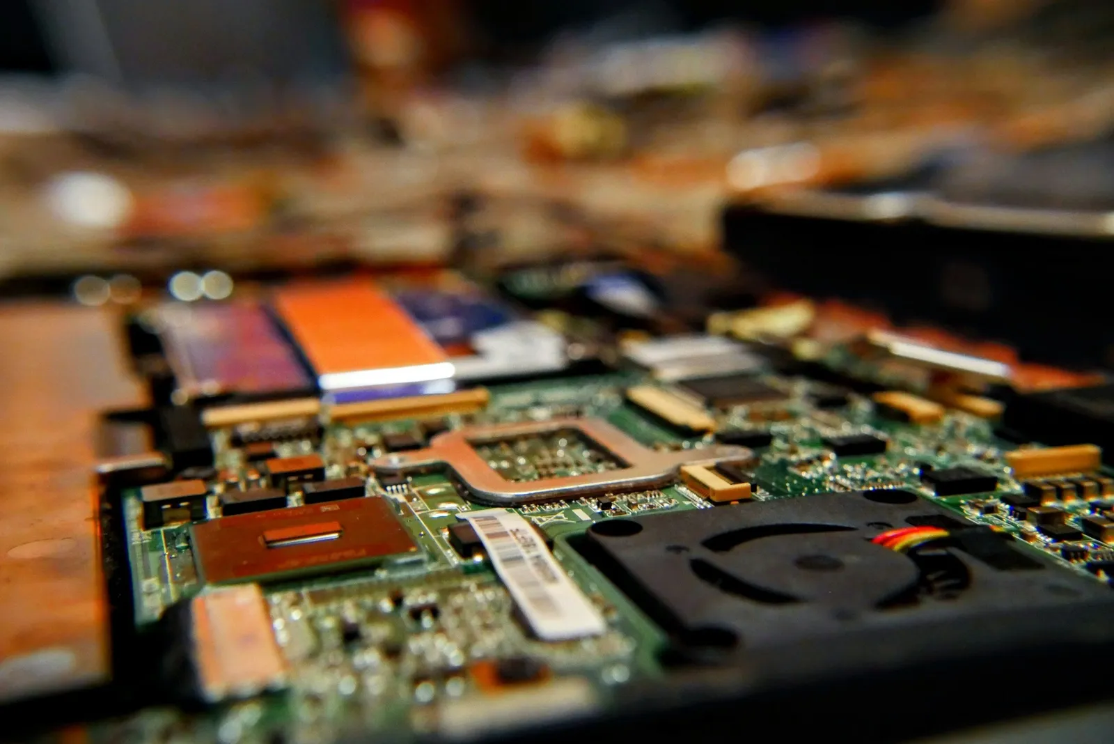 Saybrook Computer Care
