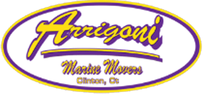 Arrigoni Marine Movers logo