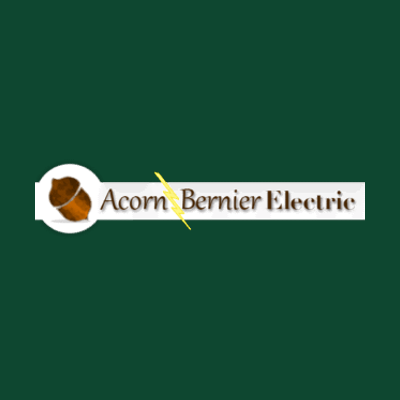 Acorn-Bernier Electric logo
