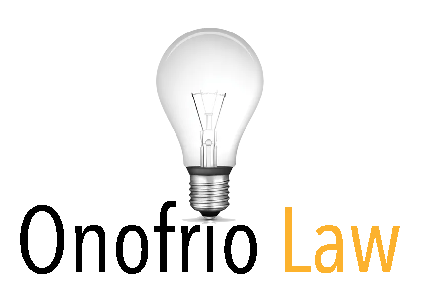 Onofrio Law