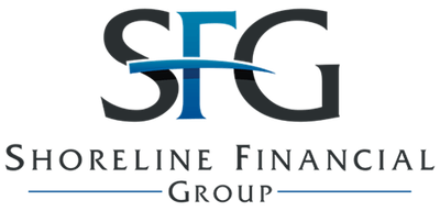 Shoreline Financial Group logo