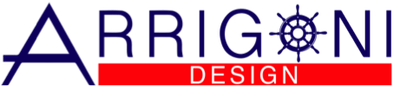 Arrigoni Design logo
