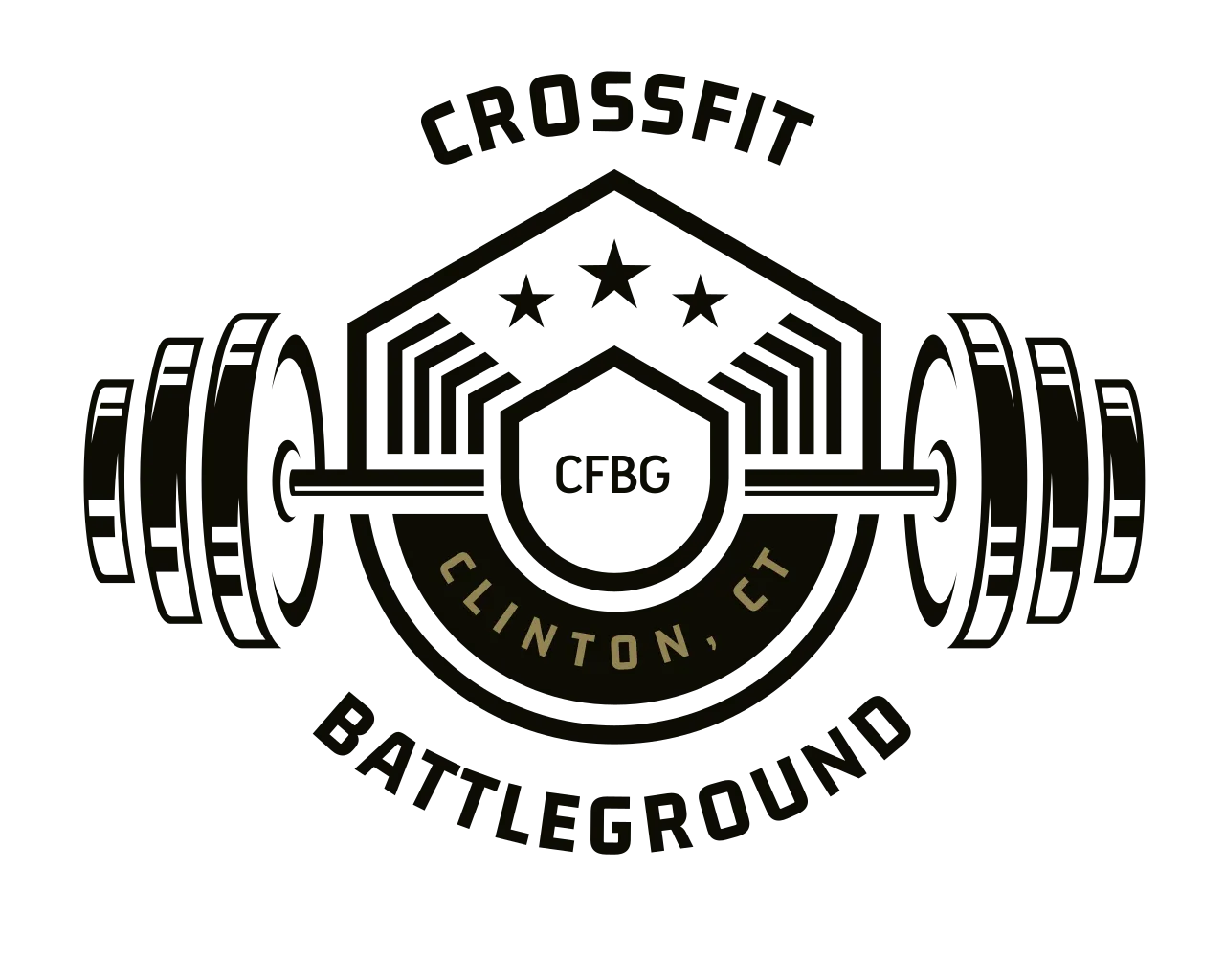 CrossFit Battleground