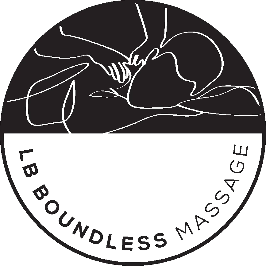 LB Boundless Massage