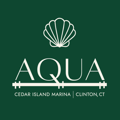 Aqua Restaurant logo