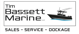Tim Bassett Marine LLC logo