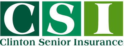 Clinton Senior Insurance logo