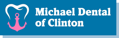 Michael Dental Care logo