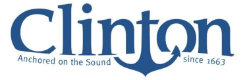 Clinton Town Marina logo