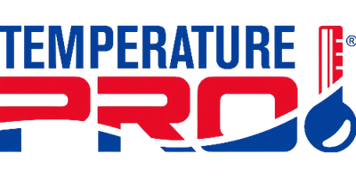 TemperaturePro logo