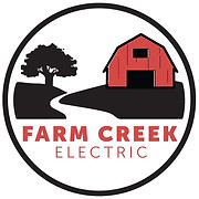 Farm Creek Electric LLC logo