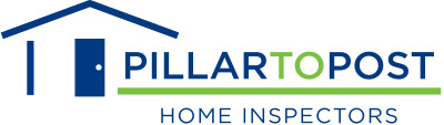 Mathew Rodriguez Pillar To Post Home Inspector logo