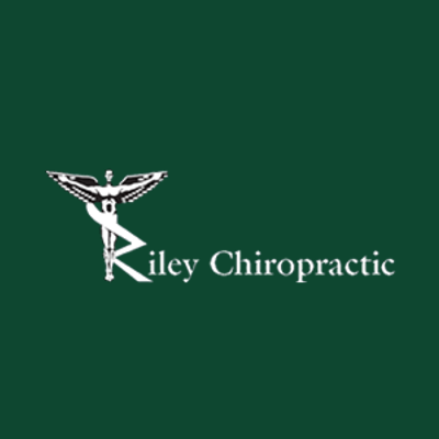 Riley Chiropractic logo