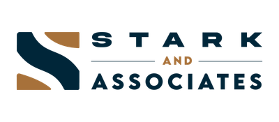 Stark & Associates logo