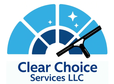 Clear Choice Services LLC logo