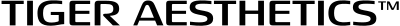 Tiger Aesthetics logo
