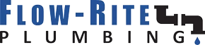 Flow-Rite Plumbing logo
