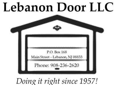 Lebanon Door LLC logo
